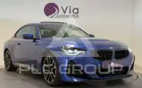 2023 BMW 230