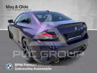 2023 BMW 230