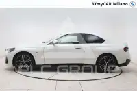 2023 BMW 230