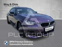 2023 BMW 230