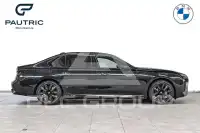 2023 BMW 760