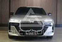 2023 BMW 760