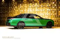 2023 BMW 760