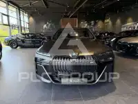 2023 BMW 760