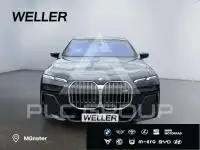 2023 BMW 760