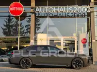 2023 BMW 760