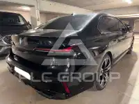 2023 BMW 760