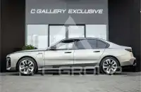 2023 BMW 760