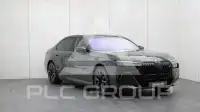 2023 BMW 760