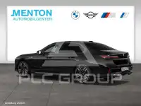 2023 BMW 760