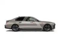 2023 BMW 760