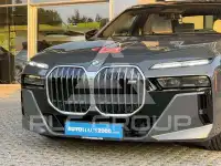 2023 BMW 760