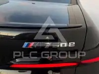 2023 BMW 760