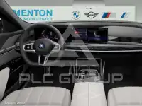 2023 BMW 760