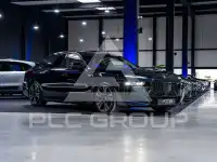 2023 BMW 760