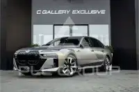 2023 BMW 760