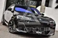 2023 BMW 760