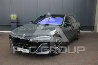 2023 BMW 760