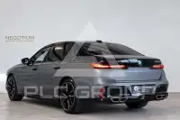 2023 BMW 760