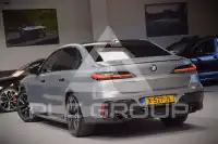 2023 BMW 760