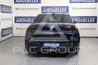 2023 BMW 760