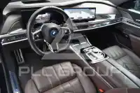 2023 BMW 760