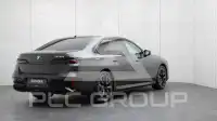 2023 BMW 760