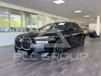 2023 BMW 760