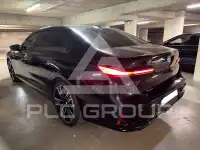 2023 BMW 760