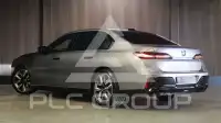 2023 BMW 760