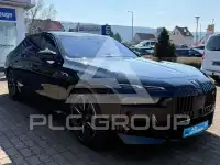 2023 BMW 760