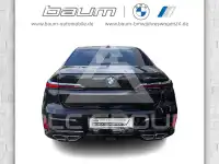 2023 BMW 760