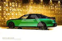 2023 BMW 760