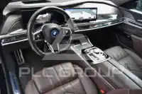 2023 BMW 760