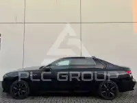 2023 BMW 760