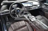 2023 BMW 760