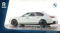 2023 BMW 760