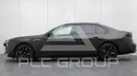 2023 BMW 760