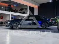 2023 BMW 760