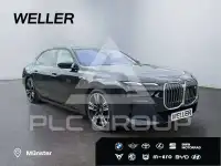 2023 BMW 760
