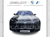 2023 BMW 760