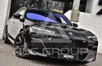 2023 BMW 760