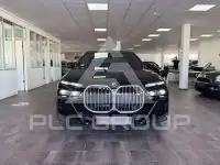 2023 BMW 760
