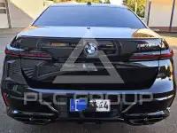 2023 BMW 760