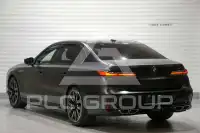 2023 BMW 760