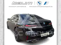 2023 BMW 760