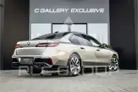 2023 BMW 760