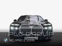 2023 BMW 760
