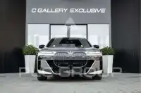 2023 BMW 760