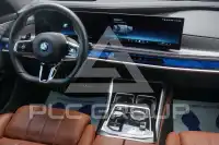2023 BMW 760